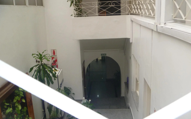 Hotel San Carlos
