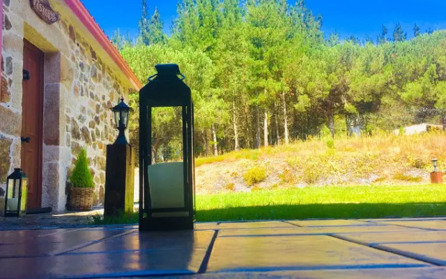 Porto de Bois Apartamentos Turísticos