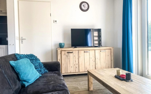 Landelijk gelegen vakantiehuis Torenzicht OK38