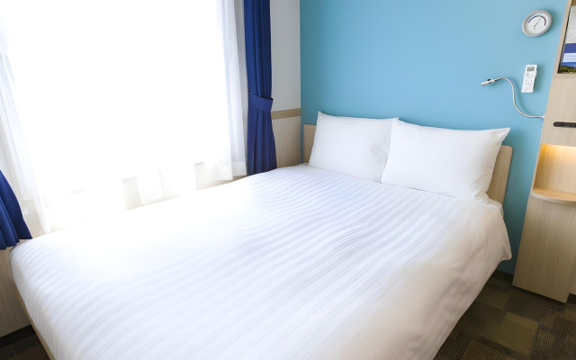 Toyoko Inn Shin-Aomori-eki Higashi-guchi – Guest Rooms – Aomori