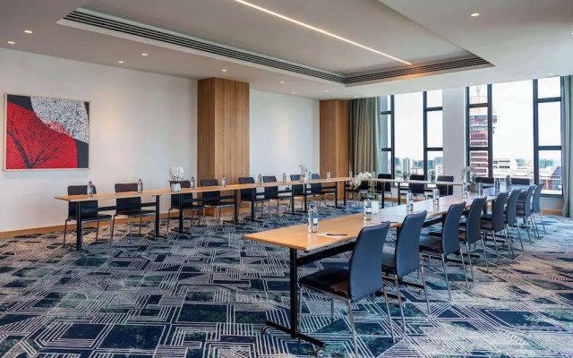 Hyatt House Nairobi Westlands