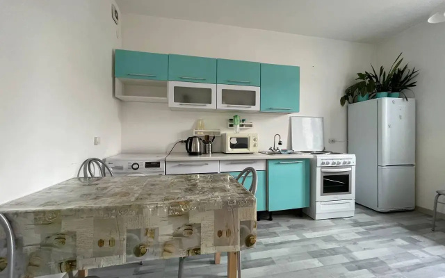 Apartamenty na ulice Smolina