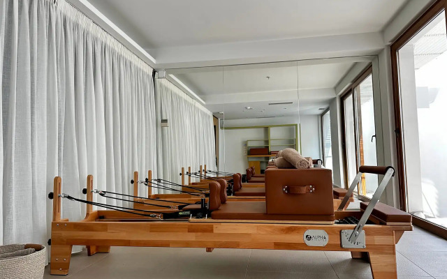 Thalatta Seaside Hotel