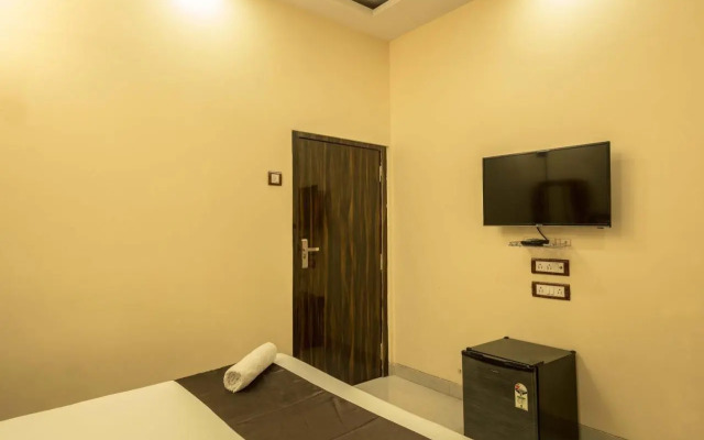 Hotel Apsara Near JJ Hospital