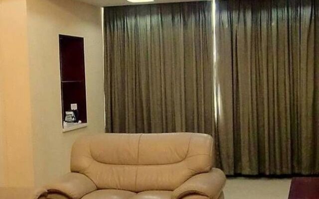 Yangjiang Jiayue Hotel