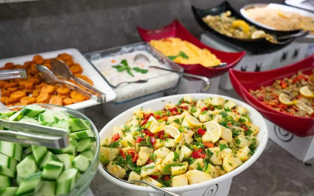 Four Sides Taksim Lion Hotel&Spa