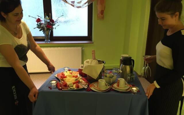 Panorama Hotel Felsenmühle