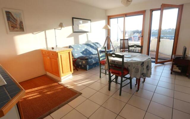 Appartement Bénodet, 2 pièces, 4 personnes - FR-1-481-59