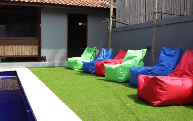 The Tipsy Gypsy Hostel