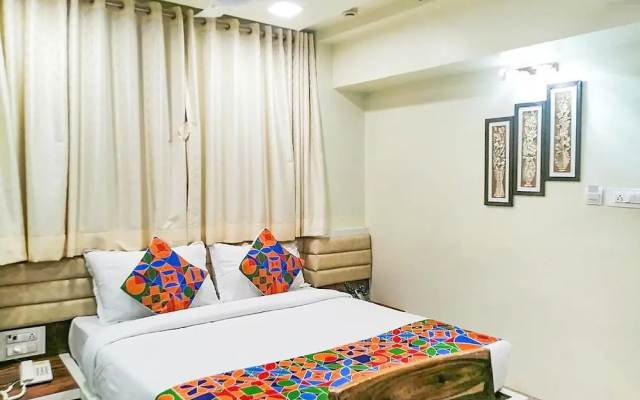 Hotel Radana