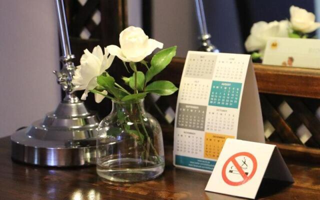 Waterfront Guest House