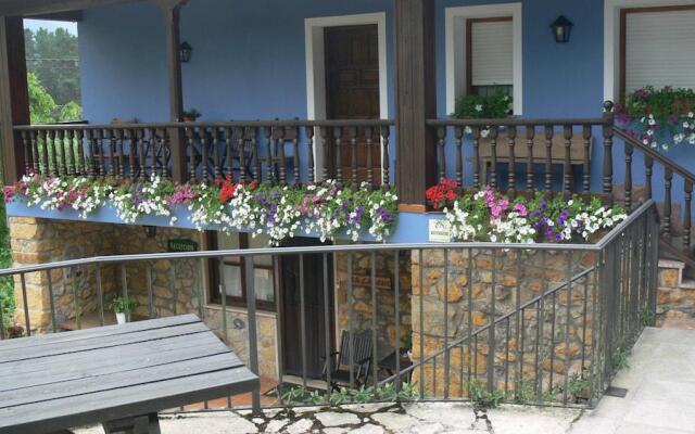 La Casona de Cardes - Casa Completa