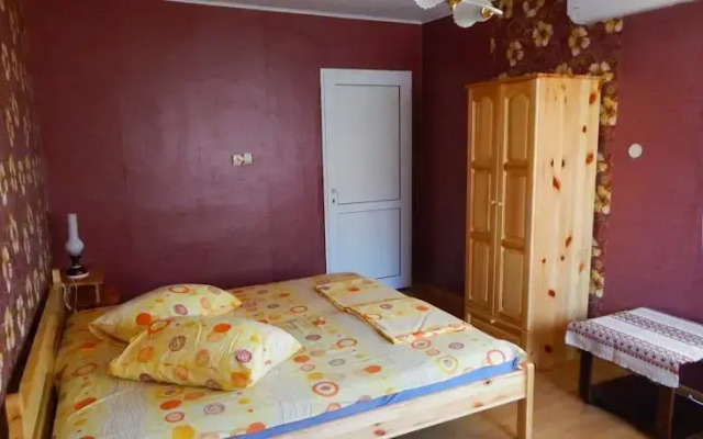 Guest House "Sunrise"