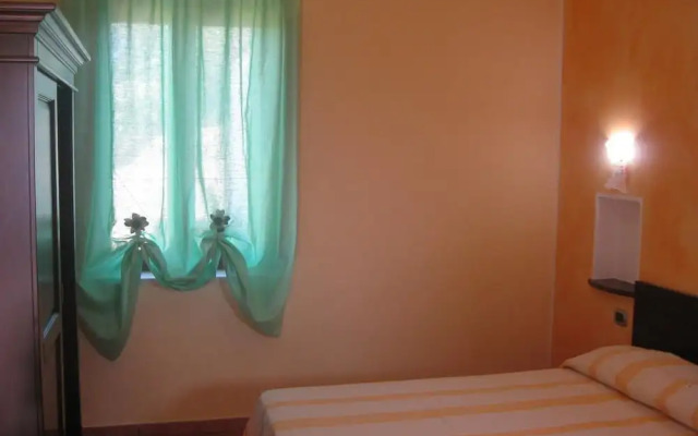 Agriturismo Montesalerno
