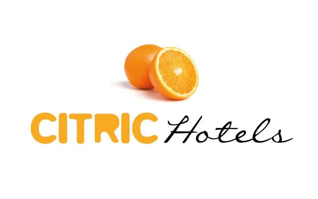 Hotel Citric Sóller