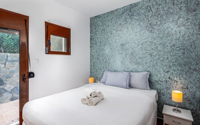 Southern Dreams Apartments