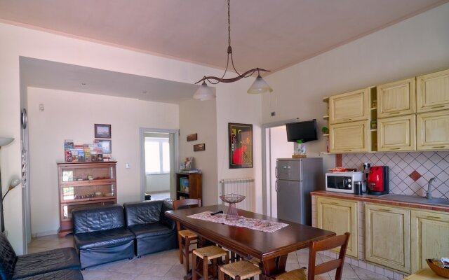 Holiday House The Red Cat