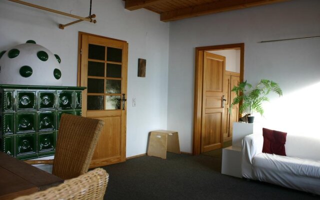 Ferienwohnung Montania