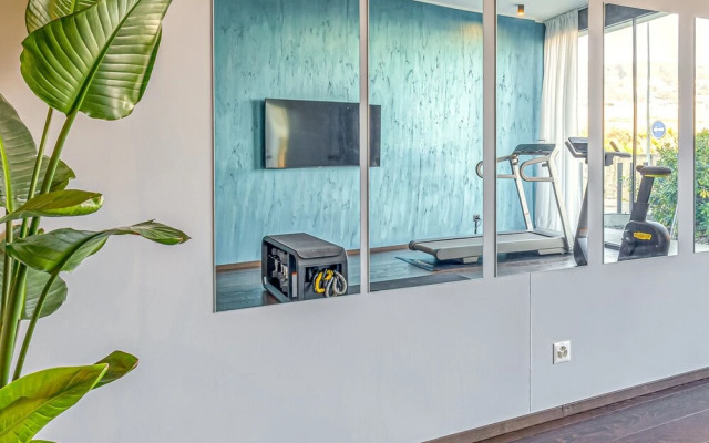 Icon H 501 Suite Business