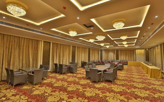 Swarnagarh Nature Retreat and Spa
