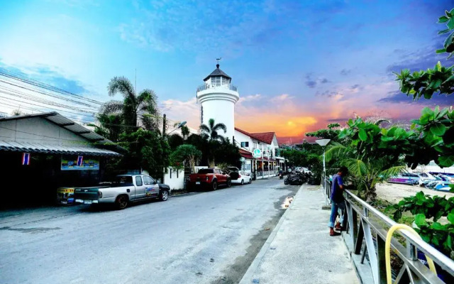 Phuket Paradiso Hotel