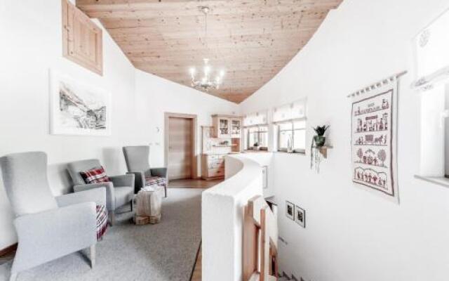 Appartement Montanara