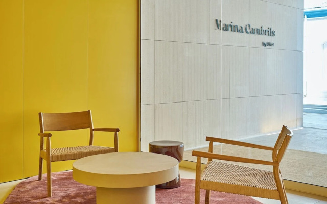 Hotel Marina Cambrils by URH