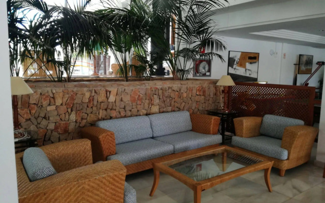 Apartamentos Cala d'Or Playa
