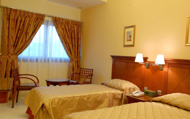 Tara Hotel Apartment