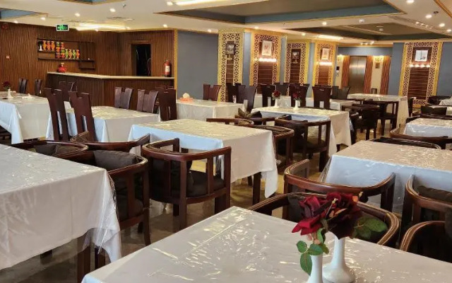 Saraya Abeer Hotel Makkah