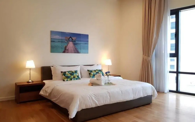 St Mary Residence 1