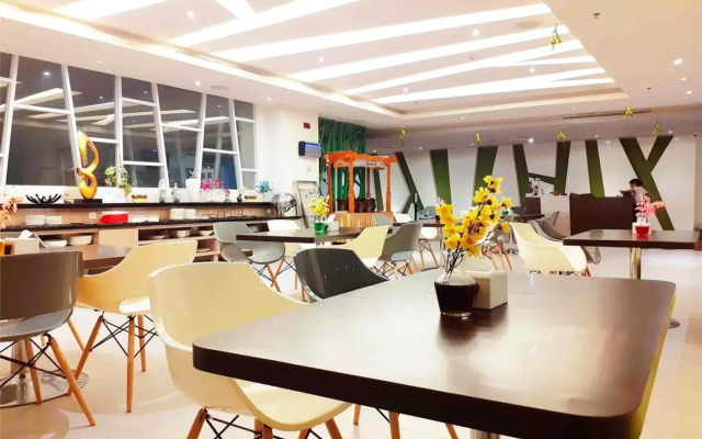 Bromo Park Hotel