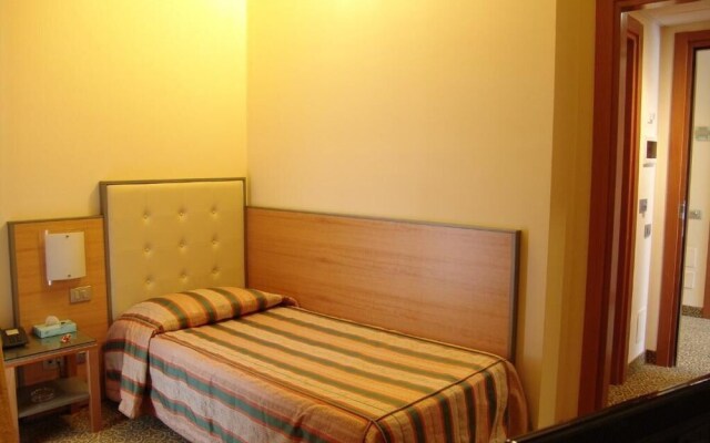 Hotel Kristall