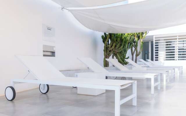 Hotel Calagrande Spa Cabodegata