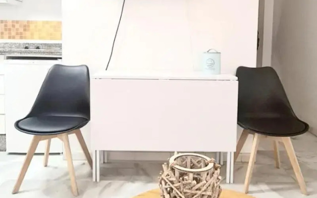 Apartamento a 2 minutos de la playa y centro