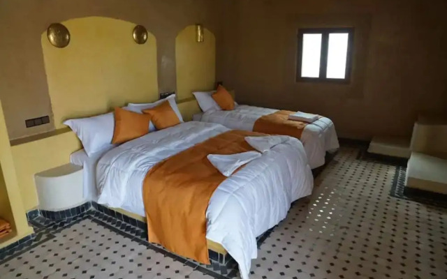 Chez Family Bidouin Merzouga