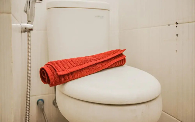 Relax and Comfy @ Studio 19 Avenue Apartment