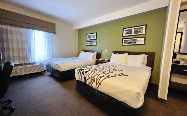 SureStay by Best Western Summerville Flowertown