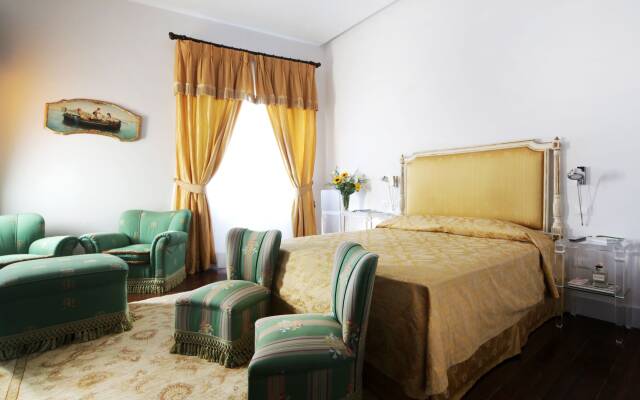 Tenuta Ponziani - Griffin's Resort