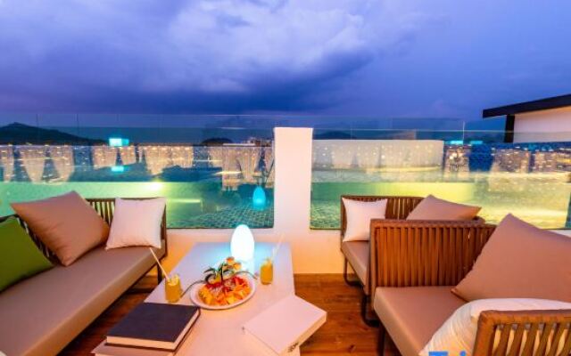 Immersing Hotel (Guilin Convention And Exhibition Center)