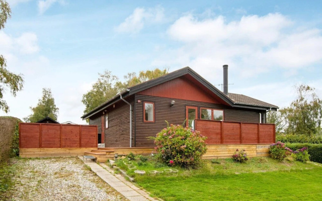 6 Person Holiday Home in Børkop