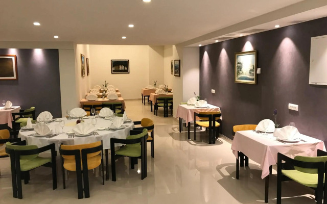 Hotel Sunce