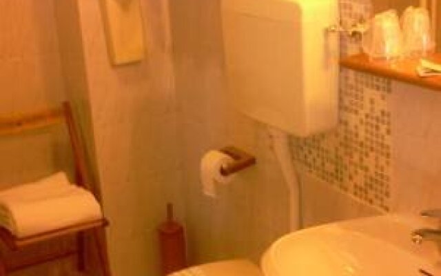 Hotel Milano