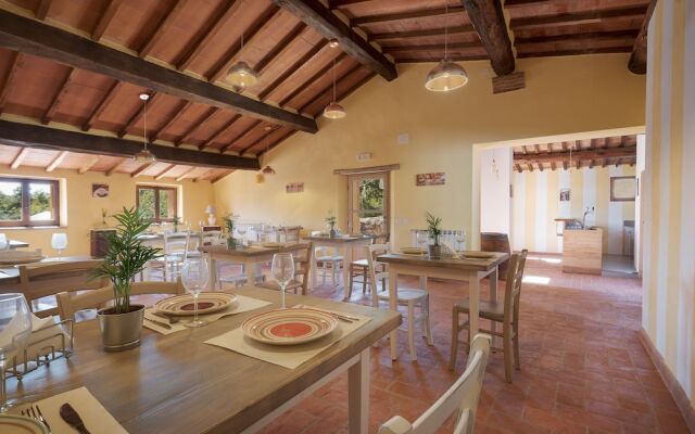 Terre di GIORGIO - Agriturismo Villa la Palazzetta