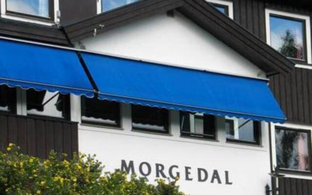 Morgedal Hotell - Unike Hoteller