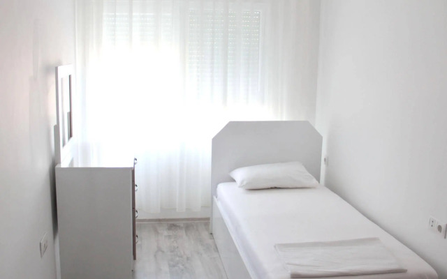 Antalya Suits