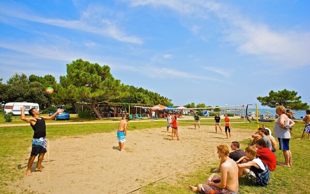 Arena Kazela Mobile Homes