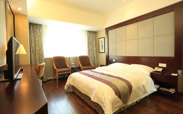 Jin'gu Hotel Harbin