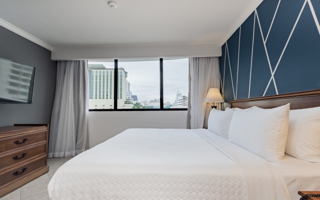 Crowne Plaza Panama by IHG
