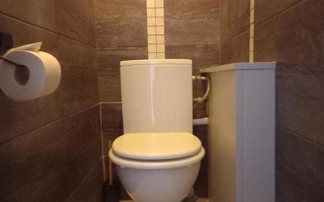 Zvejnieku apartamenti